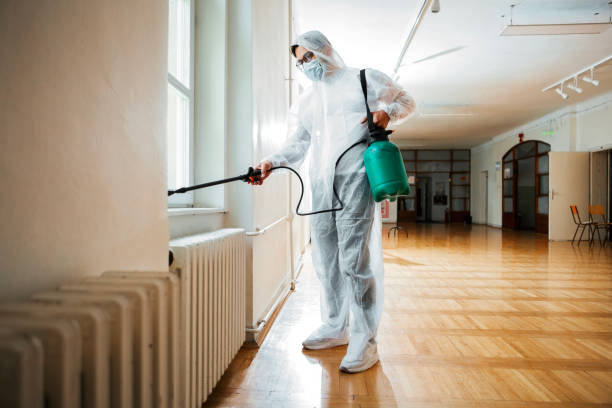 Best Residential Pest Control  in Marceline, MO